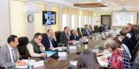 ای سی سی نے مختلف منصوبوں کیلئے تکنیکی ضمنی گرانٹس کی منظوری دے دی