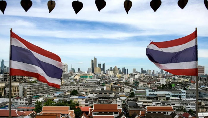 US reacts to American academic facing charges of insulting Thai monarchy