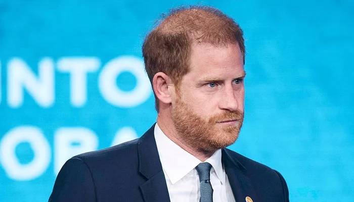 Prince Harry’s ‘life is at stake’ over security arrangements, lawyer claims