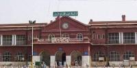 لاہور: میو اسپتال کے جنرل وارڈ میں ایڈز کے مریض داخل، دیگر مریضوں کے لواحقین خوفزدہ