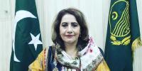 پنجاب میں 48 فیصد ماحولیاتی نمونوں میں پولیو وائرس پایا گیا، عظمیٰ کاردار