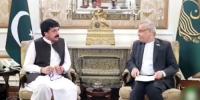 زرعی اجناس کی پاکستان سے ایران برآمد پر اتفاق
