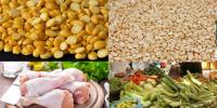 پشاور میں اشیاء خوردونوش کی قیمتوں میں کمی