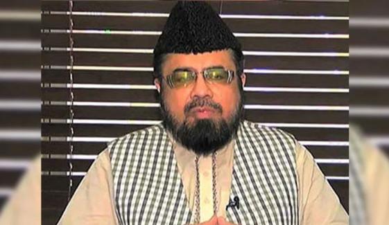 الکوحل کو حلال قرار دینے پر مفتی قوی پر شدید تنقید