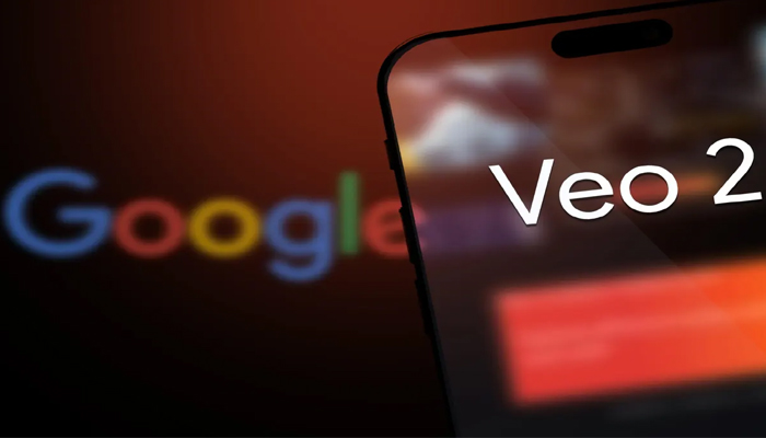 Googles Veo 2 now available for Gemini Advance subscribers