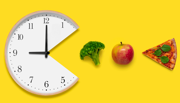 What is intermittent fasting? pros and cons