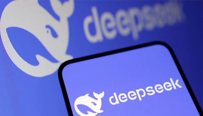 US to impede DeepSeek from purchasing American technology: Report