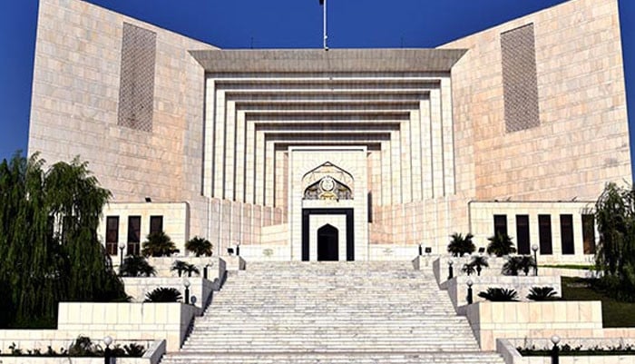 9 مئی کو ملٹری تنصیبات پر حملے سیکیورٹی کی ناکامی تھے، جسٹس حسن اظہر رضوی