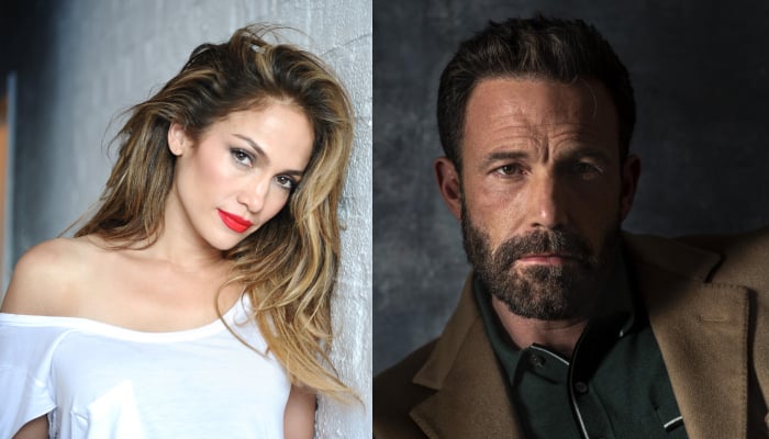 Jennifer Lopez turns heads at Saudi Grand Prix after Ben Affleck’s praises