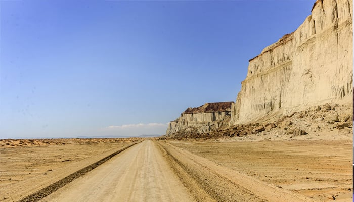 بلوچستان: موسم خشک اور گرم رہنے کی پیش گوئی