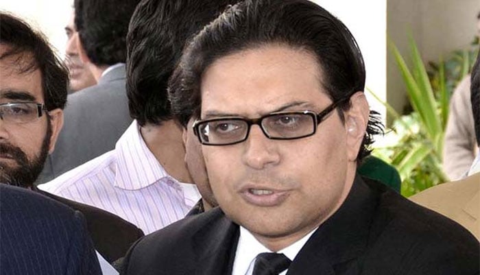 ہمارے خلاف منصوبے بنتے ہیں مگر ہم کہتے ہیں آؤ ہم سے بات کرو، سلمان اکرم راجہ