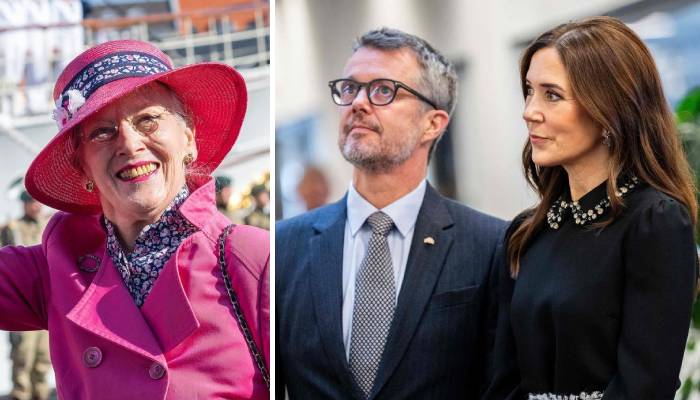 Queen Margrethe outshines King Frederik, Queen Mary in major poll