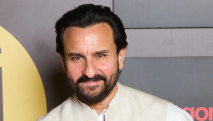 Saif Ali Khan joins hands with Priyadarshan for gripping thriller role