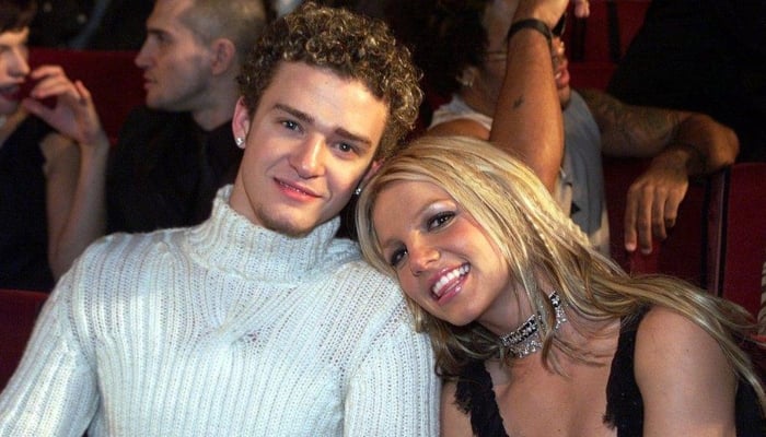 Britney Spears gives surprising nod to Justin Timberlake after bombshell claims