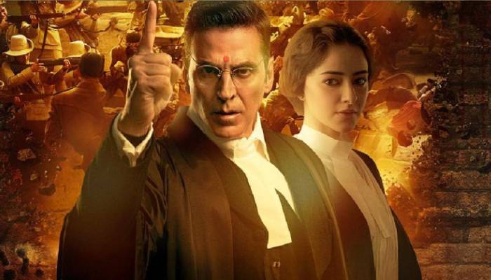 Ananya Panday celebrates ‘Kesari Chapter 2’ box office success