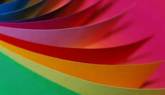 انسانی آنکھ سے اوجھل نیا رنگ دریافت 