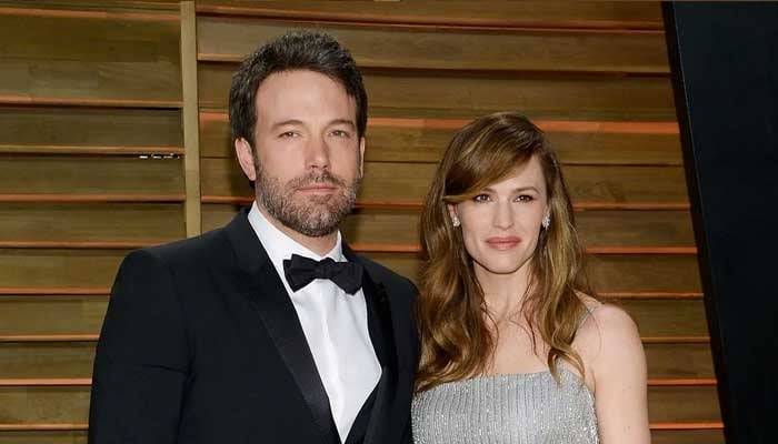 Ben Affleck issues big statement after ex Jennifer Garner spotted with beau Rehmat Boutique Ben Affleck issues big statement after ex Jennifer Garner spotted with beau