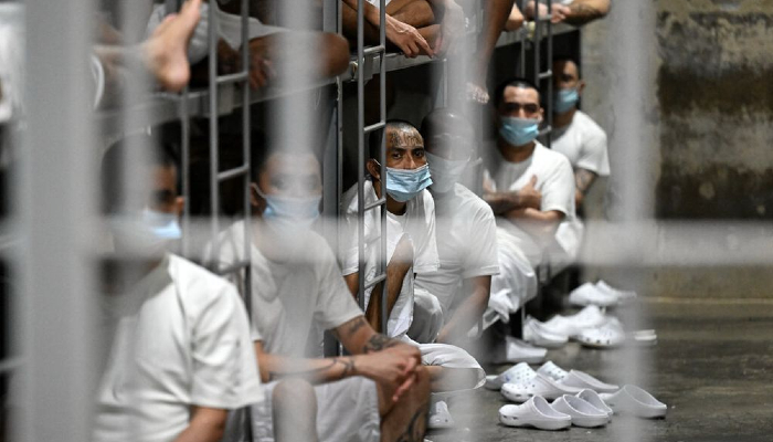 El Salvador offers Maduro political prisoners in exchange for US deportees