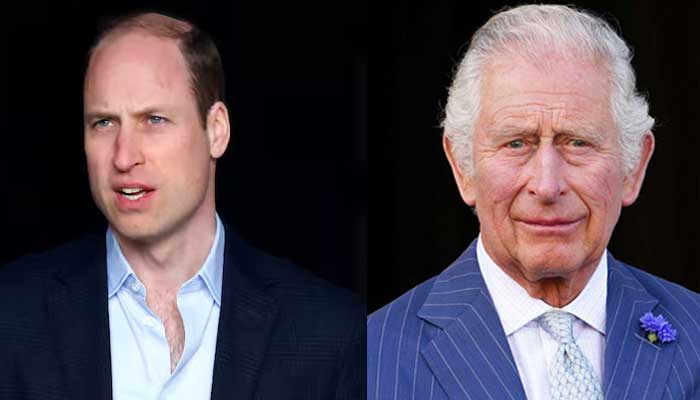 Pope Francis death: Prince William set to attend funeral on King Charles behalf