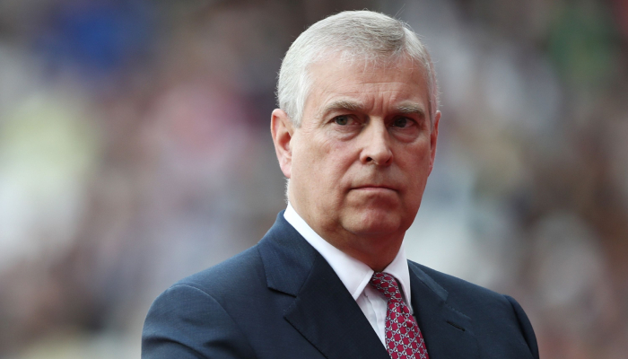 Prince Andrew faces backlash after celebrating Easter at Windsor Castle