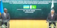 'پاکستان روانڈا کی معیشت میں اہم کردار ادا کر سکتا ہے'