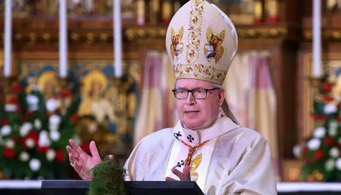 Cardinal Wim Eijk