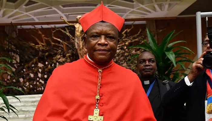 Pope Francis death: Who will be the new head of Catholic Church