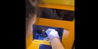 اب سونے کے زیورات کی بذریعہ ATM فروخت ممکن