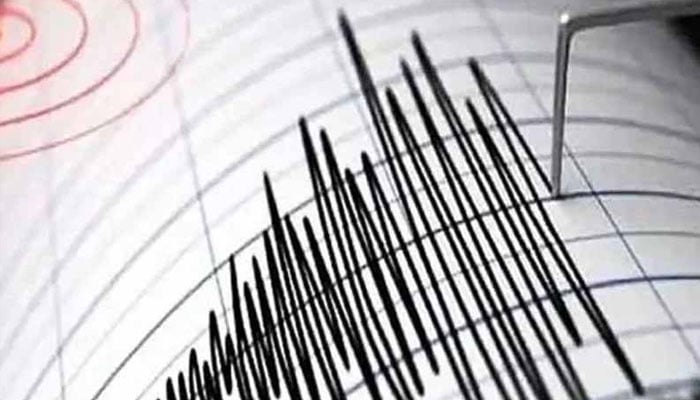 ترکیہ میں زلزلے کے شدید جھٹکے، شدت 6.2 ریکارڈ