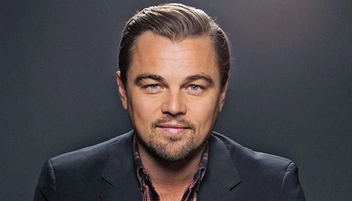 Leonardo DiCaprio marks Earth Day with heartfelt message