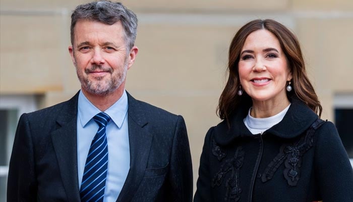 King Frederik, Queen Mary to vacate Amalienborg Palace next month