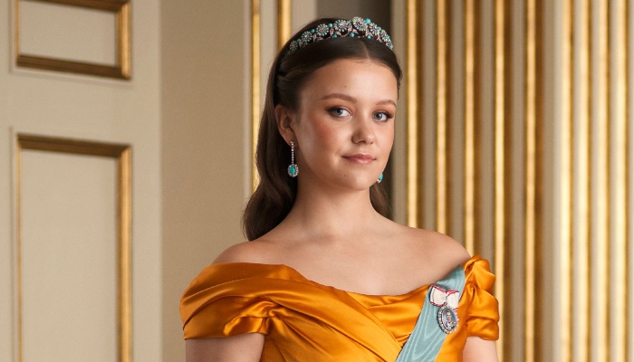 Princess Isabella breaks royal protocol in bold 18th birthday move