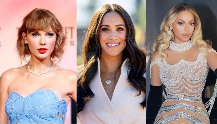 Meghan Markles faces big blow from Taylor Swift and Beyoncé