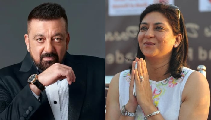 Sanjay Dutts sister Priya shares rare insight on his sobriety journey