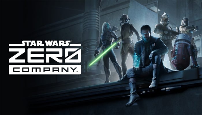 Star Wars Zero Company set to debut soon with advanced gameplay