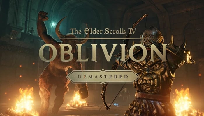 How to get Skeleton Key in The Elder Scrolls IV: Oblivion Remastered?