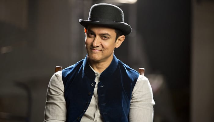 Aamir Khan defends Hindi film industry as regional films escalate