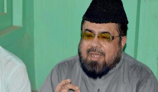 مفتی عبدالقوی نے لسی کو ’وائٹ ویسکی‘ قرار دے دیا