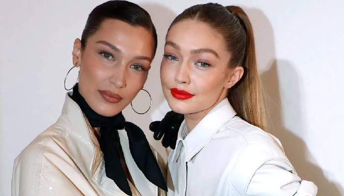 Bella Hadid celebrates Gigi Hadid’s 30th birthday with heartfelt shout-out