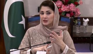 ’والدین اپنے بچوں کو حفاظتی ٹیکے لازمی لگوائیں‘