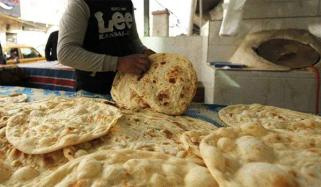  کوئٹہ: تندور مالکان کی من مانیاں، سرکاری نرخ نظر انداز