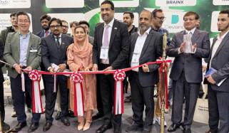 جاپان IT ویک میں 18 پاکستانی کمپنیاں شریک
