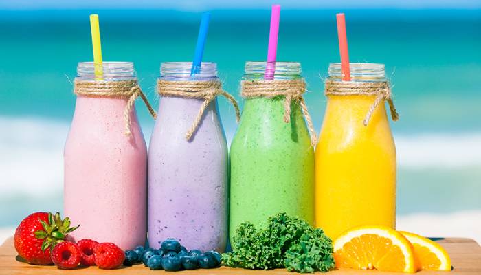 Best drinks for gut and liver health: Expert-recommended options for healthier body