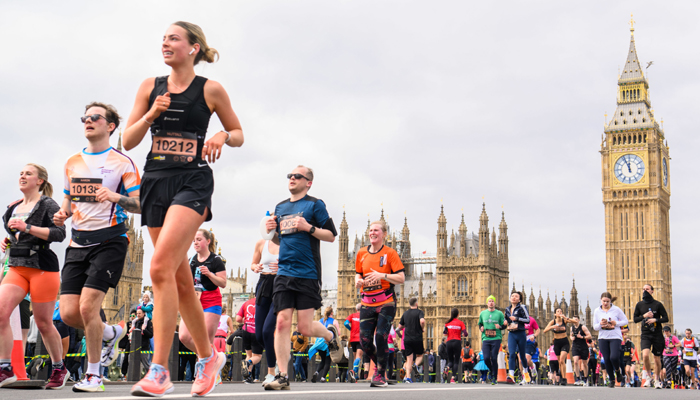 How running impacts your body? Experts weigh in amid London Marathon buzz