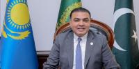 چوہدری آصف محمود اوورسیز پاکستانی فاؤنڈیشن کے بورڈ آف گورنرز میں شامل