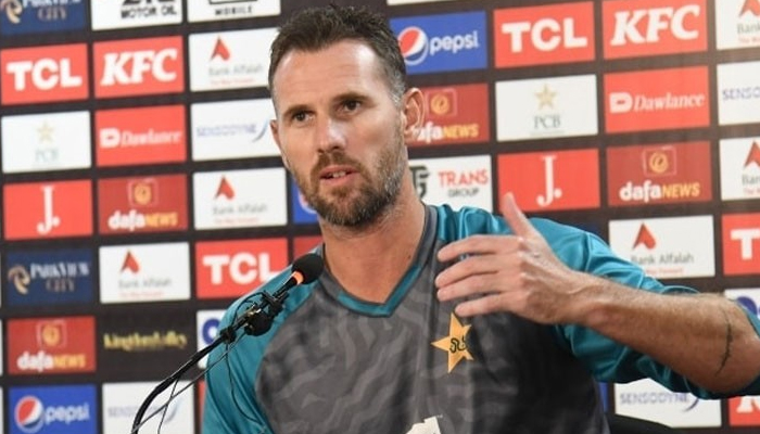 ہمیں کوئٹہ کیخلاف میچ جیتنا چاہیے تھا: شان ٹیٹ