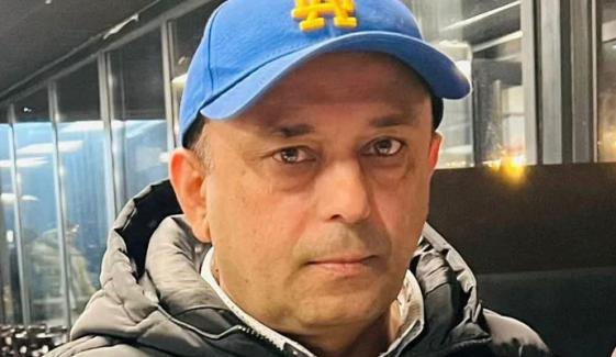 پاکستان ہائی کمیشن کی عمارت کو نقصان پہنچانے والے شرپسندوں کیخلاف کارروائی کا مطالبہ