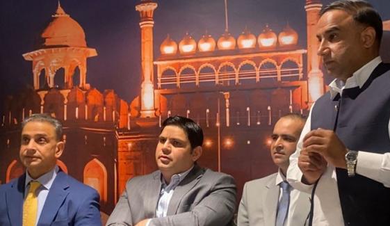 پاکستان کی طرف میلی آنکھ کسی صورت برداشت نہیں کی جائے گی، زبیر گل