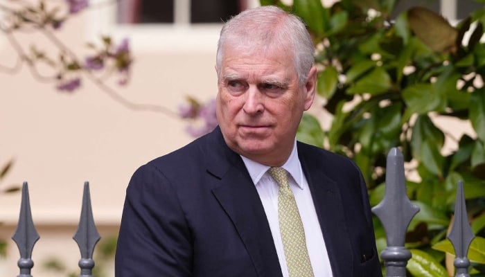 Prince Andrew in hot water as ties to controversial millionaire come to light