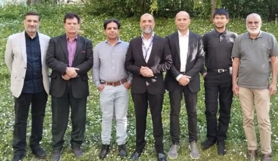 ویانا بلدیاتی الیکشن ایس او پی پارٹی بھاری اکثریت سے کامیاب